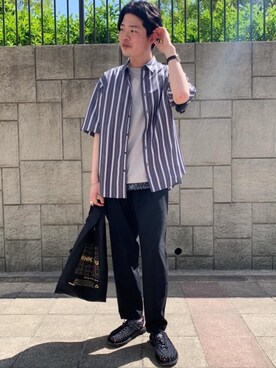 OKuyama_sさんのコーディネート