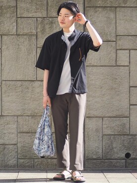 OKuyama_sさんのコーディネート