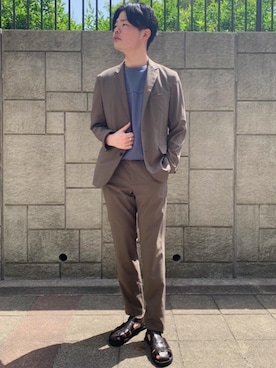 OKuyama_sさんのコーディネート