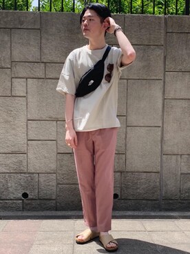 OKuyama_sさんのコーディネート