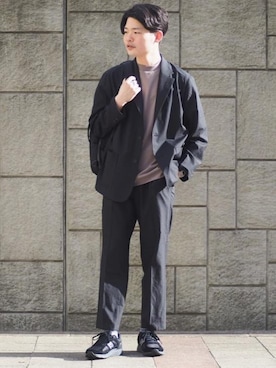 OKuyama_sさんのコーディネート