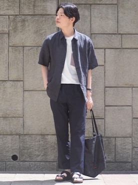 OKuyama_sさんのコーディネート