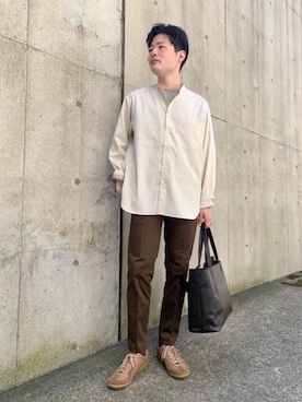 OKuyama_sさんのコーディネート