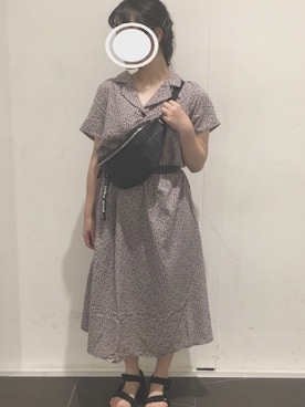 mさんのコーディネート