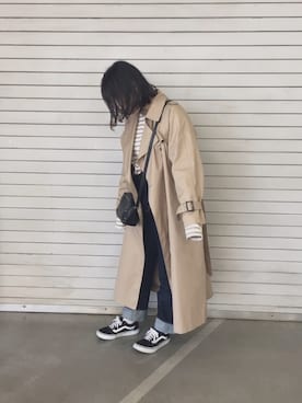 mさんのコーディネート