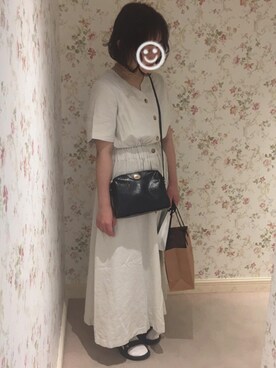 mさんのコーディネート