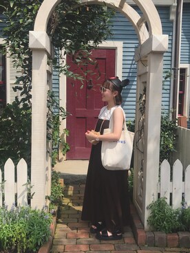 mさんのコーディネート