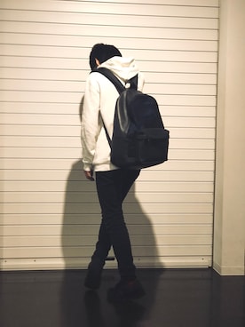 りょうへいさんのコーディネート