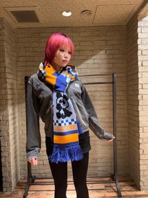 HYSTERIC GLAMOUR（ヒステリックグラマー）の「RAINBOW PANDA