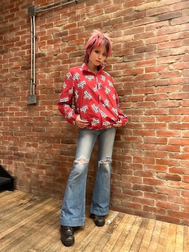 ありなさんのコーディネート