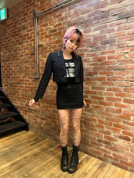 ありなさんのコーディネート