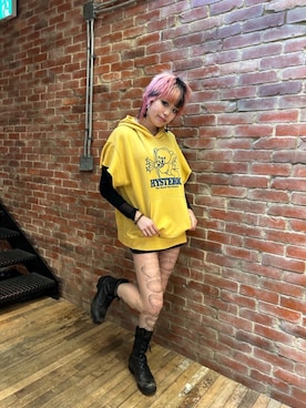 ありなさんのコーディネート