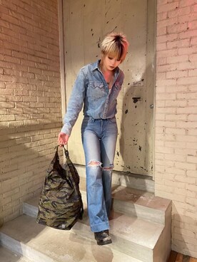 ありなさんのコーディネート