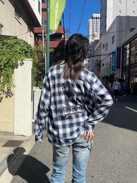 ありなさんのコーディネート