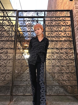 ありなさんのコーディネート