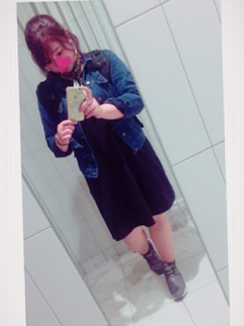 ちゃきさんのコーディネート