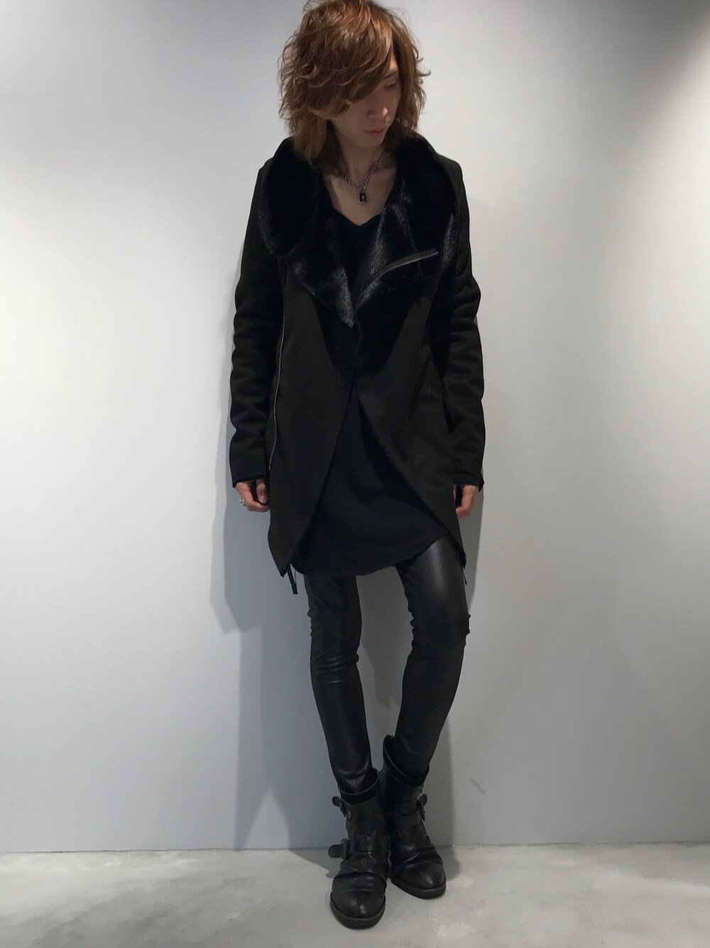 CIVARIZE コート 【公式通販】