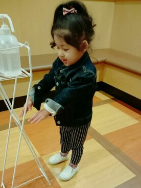 mayaraさんのコーディネート