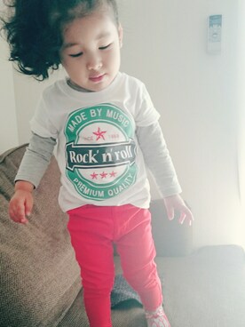 mayaraさんのコーディネート