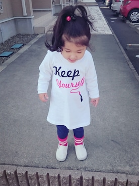 mayaraさんのコーディネート