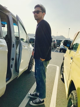 kazuさんのコーディネート