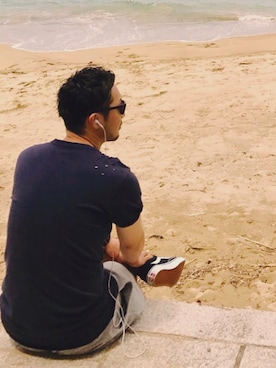 kazuさんのコーディネート