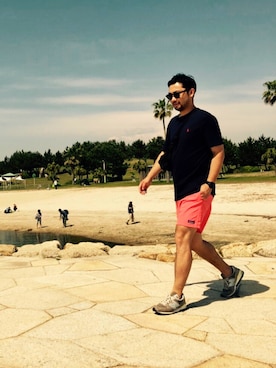 kazuさんのコーディネート