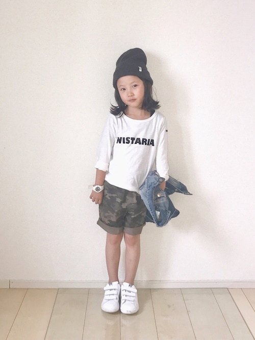 バニージョイ☆さんのコーディネート