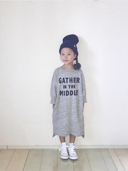 バニージョイ☆さんのコーディネート