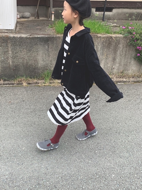 セール】ビッグシルエットコーデュロイジャケット（その他アウター