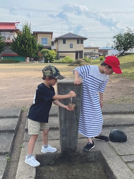 バニージョイ☆さんのコーディネート