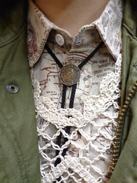 pumpuiさんのコーディネート