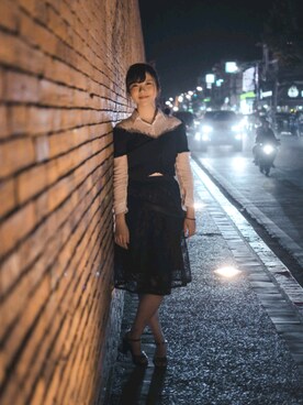 pumpuiさんのコーディネート