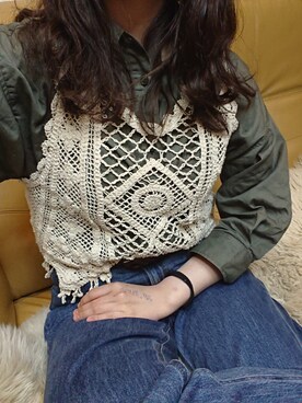 pumpuiさんのコーディネート