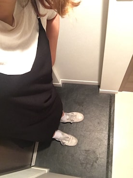 이여메さん（レディース・168cm）の春コーディネート