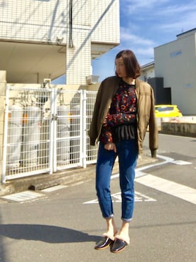 Etan*さんのコーディネート