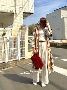 Etan*さんのコーディネート