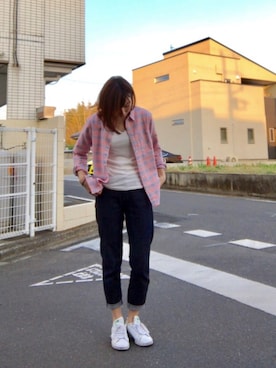 Etan*さんのコーディネート