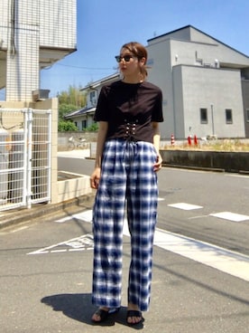 Etan*さんのコーディネート