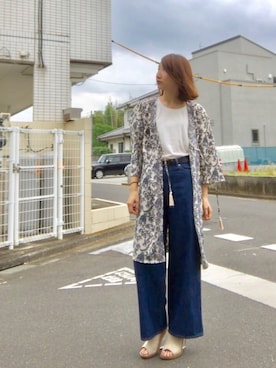 Etan*さんのコーディネート