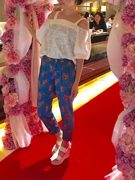 Etan*さんのコーディネート