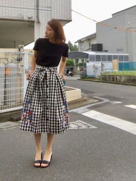 Etan*さんのコーディネート