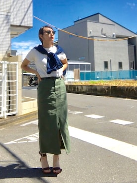 Etan*さんのコーディネート