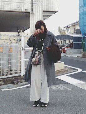 Etan*さんのコーディネート