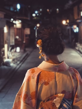 Heather Fongさんのコーディネート