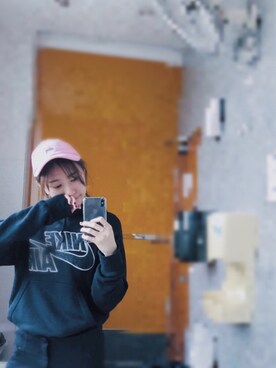 Heather Fongさんのコーディネート