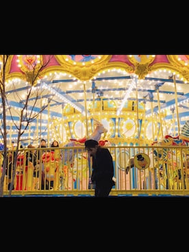 Heather Fongさんのコーディネート