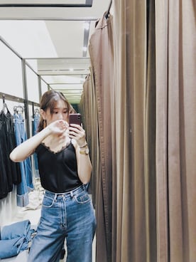 Heather Fongさんのコーディネート