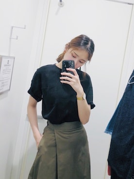 Heather Fongさんのコーディネート