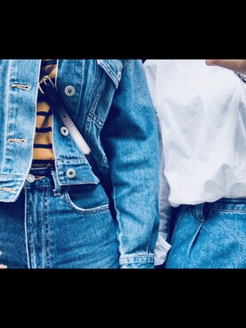 Heather Fongさんのコーディネート